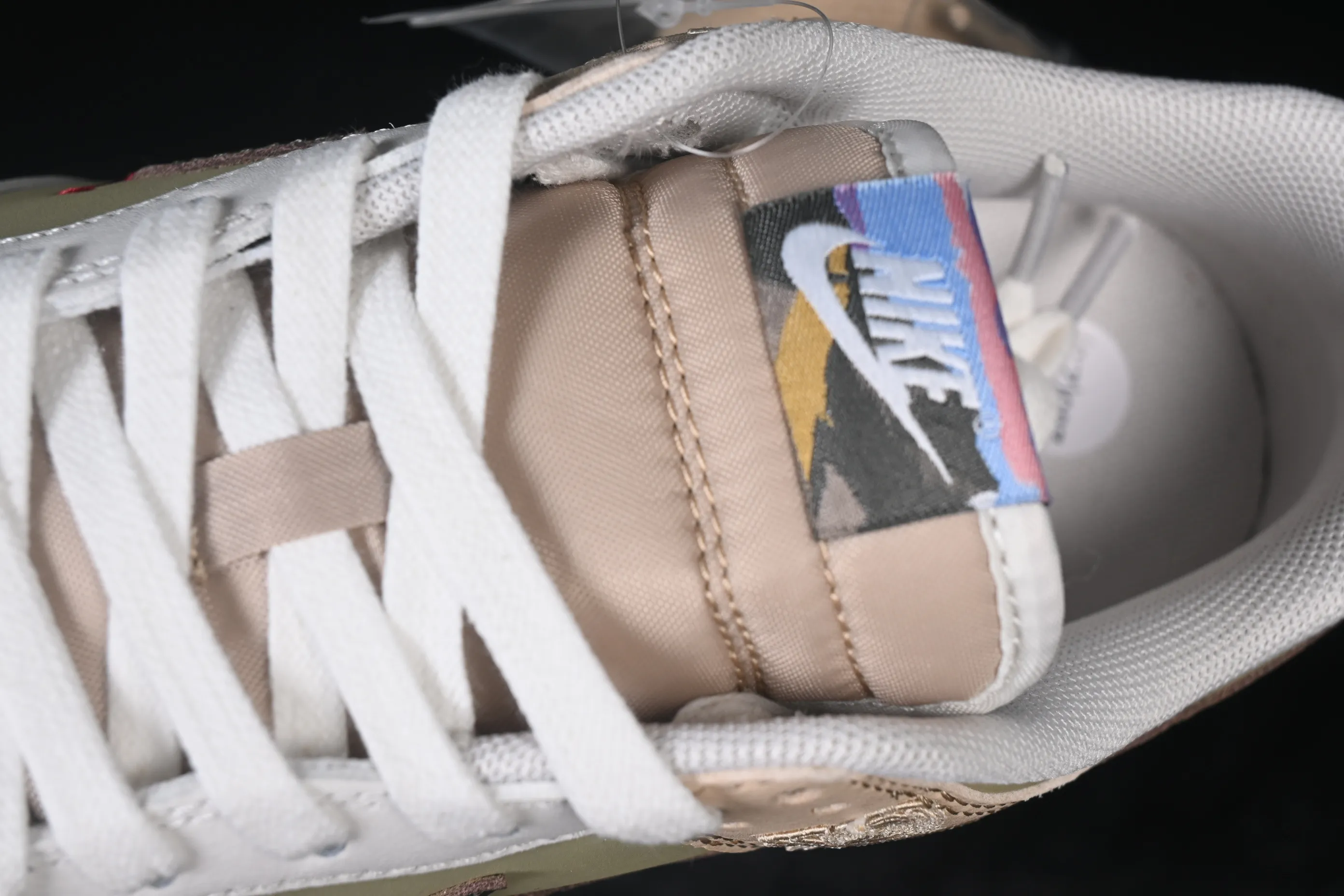 All categories Nk SB Dunk series Nk SB Dunk Low low-top sneakers F version Nike SB Dunk Low Year of the Horse limited low-top casual sneakers IQ1118-220